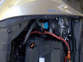 2006 HONDA ACCORD 3.0 VTEC, AT, GOLD, A25139